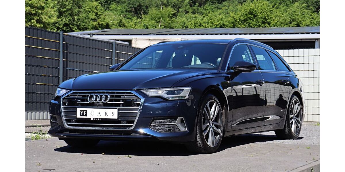 Audi A6 102.258 km 28.150 &euro; Bergheim 50127