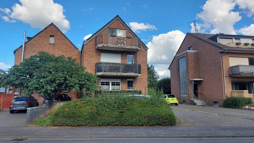 Etagenwohnung Brühl Schwadorf - 2 Zimmer, 58 m&sup2;, 199.000&euro; | Angebot:25686070