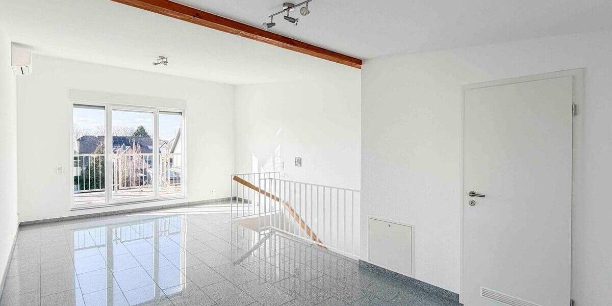 Doppelhaushälfte Köln Wahnheide - 4 Zimmer, 145 m&sup2;, 689.000&euro; | Angebot:25999455