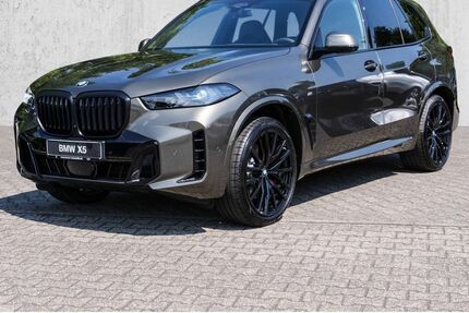 BMW X5 9.900 km 91.890 &euro; Dormagen 41540