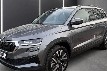 Skoda Karoq 8.888 km 37.980 &euro; Düren 52353