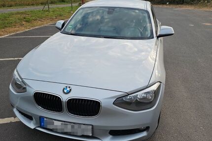 BMW 116 152.000 km 5.900 &euro; Wesseling 50389