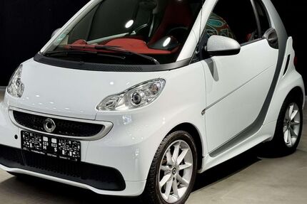 Smart ForTwo 47.400 km 8.450 &euro; Pulheim 50259