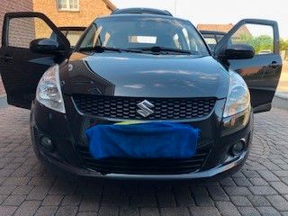 Suzuki Swift 183.630 km 3.400 &euro; Bedburg 50181