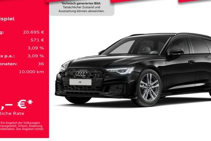 Audi A6 29.791 km 49.370 &euro; Bergheim 50126