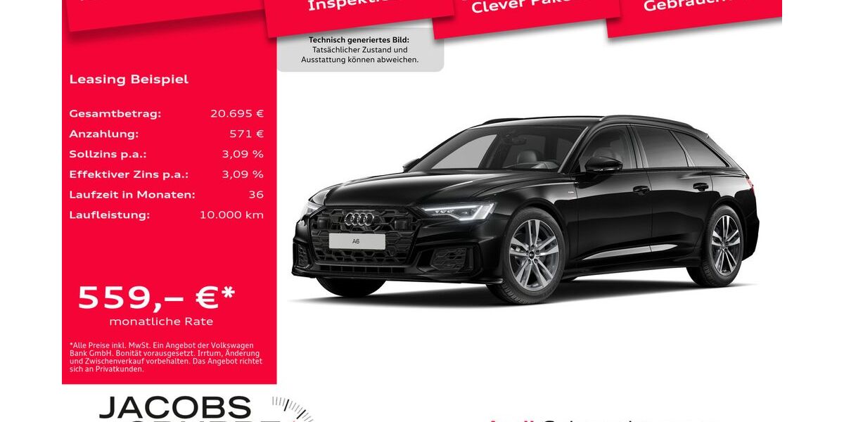 Audi A6 29.791 km 49.370 &euro; Bergheim 50126