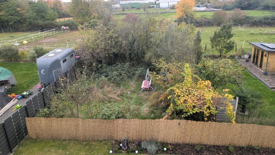 Dachgeschoßwohnung Köln Chorweiler - 3 Zimmer, 80 m&sup2;, 1.050&euro; | Angebot:25755810