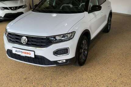 VW T-Roc 80.204 km 18.310 &euro; Köln 50739