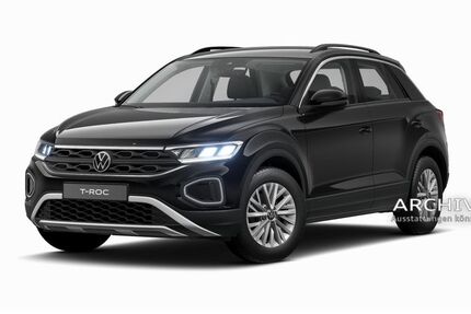 VW T-Roc 29.070 km 26.988 &euro; Leverkusen 51379