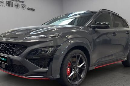 Hyundai KONA 48.000 km 25.900 &euro; Bornheim 53332