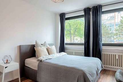 Zimmer Köln Altstadt-Süd - 710&euro; | Angebot:23604423