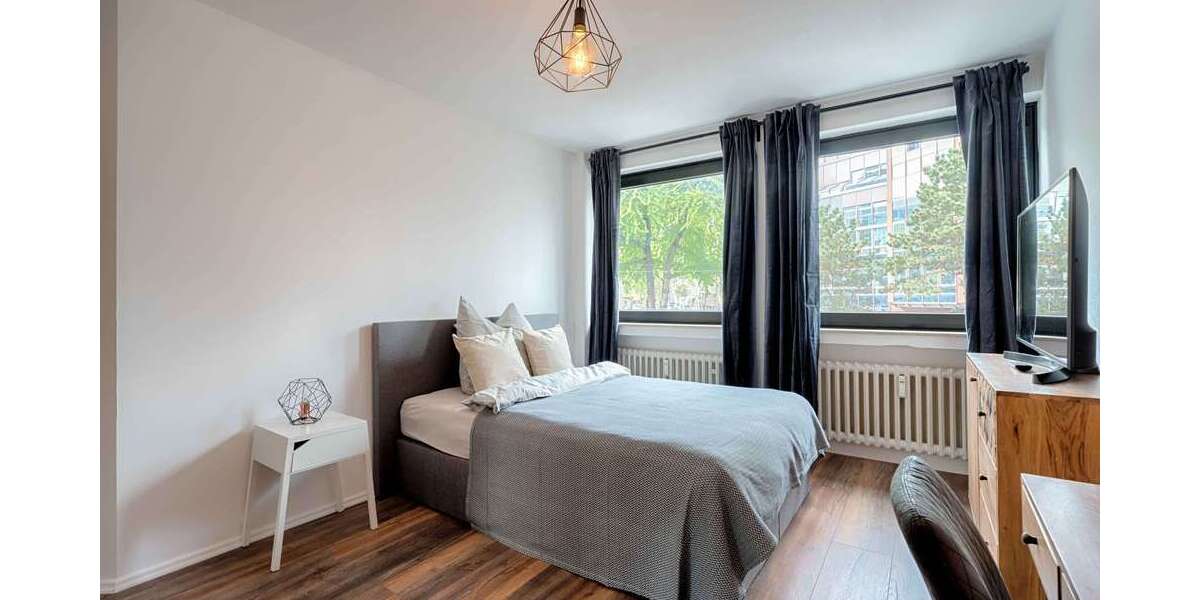 Zimmer Köln Altstadt-Süd - 710&euro; | Angebot:23604423