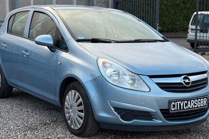 Opel Corsa 116.000 km 2.999 &euro; Düren-Merken 52353