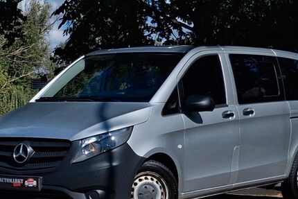 Mercedes-Benz Vito 103.000 km 17.499 &euro; Inden 52459