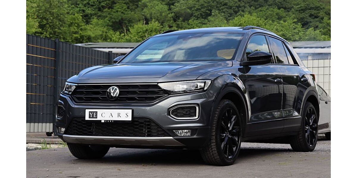 VW T-Roc 76.984 km 22.850 &euro; Bergheim 50127