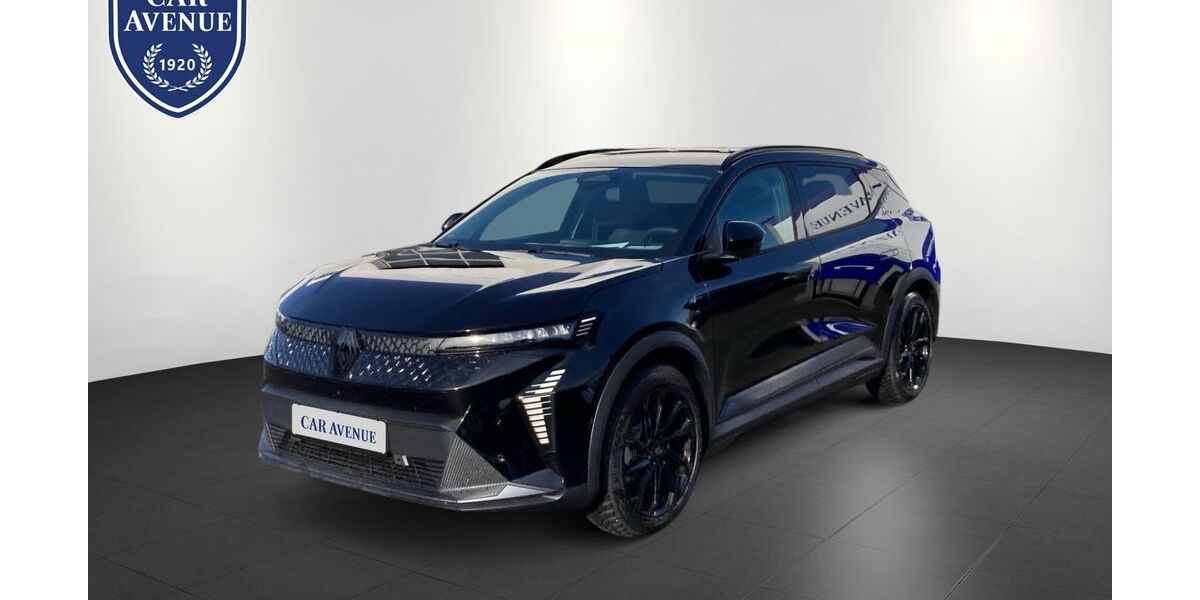 Renault Scenic E-TECH 12.000 km 45.890 &euro; Euskirchen 53881