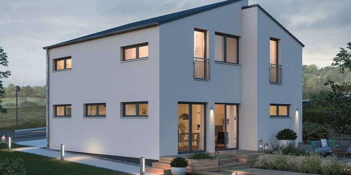 Einfamilienhaus Bergheim - 6 Zimmer, 129 m&sup2;, 521.018&euro; | Angebot:26798648