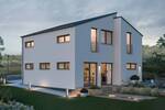 Einfamilienhaus Bergheim - 6 Zimmer, 129 m&sup2;, 521.018&euro; | Angebot:26798648