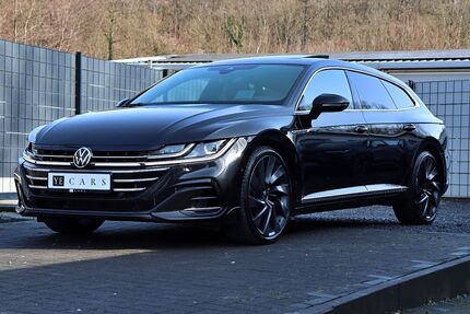 VW Arteon 64.223 km 33.350 &euro; Bergheim 50127
