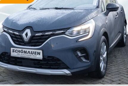 Renault Captur 41.040 km 16.250 &euro; Erftstadt 50374
