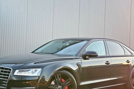 Audi A8 132.000 km 25.499 &euro; Erftstadt bei Köln 50374