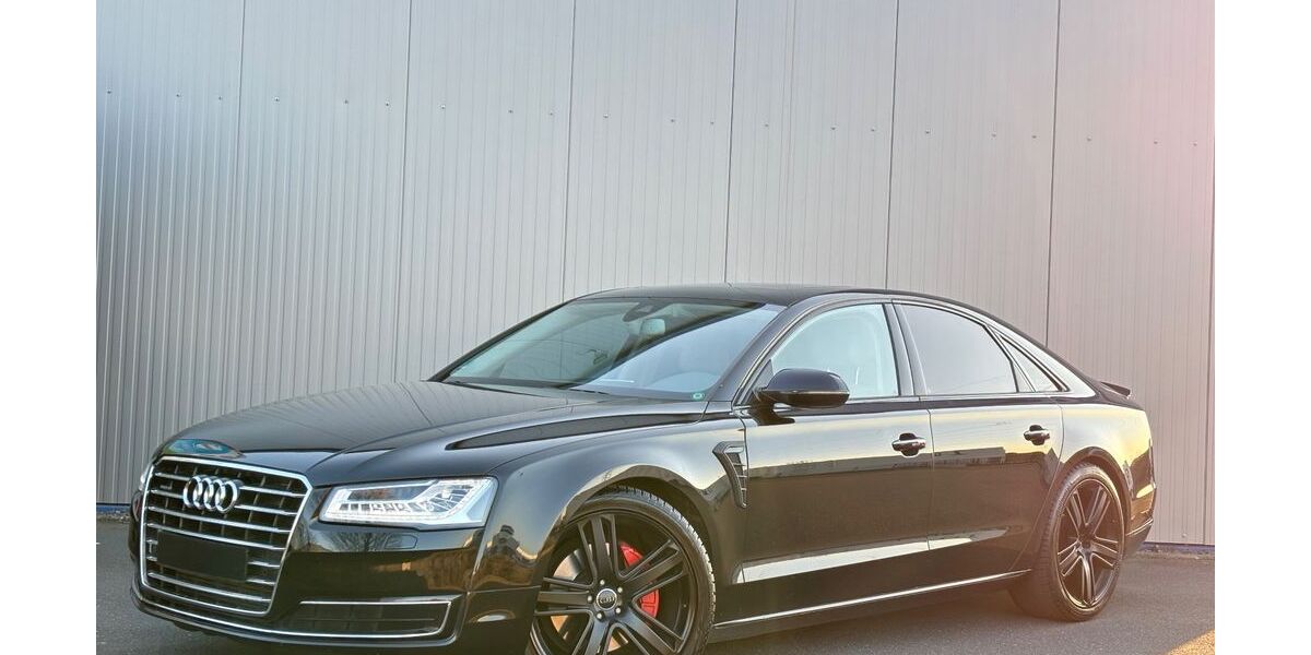 Audi A8 132.000 km 25.499 &euro; Erftstadt bei Köln 50374