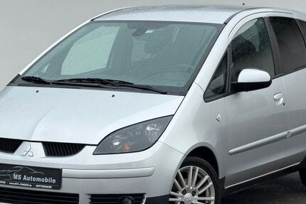 Mitsubishi Colt 88.000 km 2.800 &euro; Euskirchen 53881
