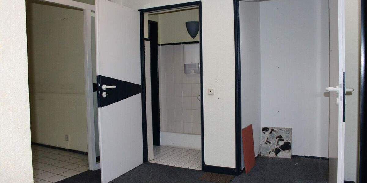 Mehrfamilienhaus, Wohnhaus Euskirchen Innenstadt - 1 Zimmer, 133 m&sup2;, 499.000&euro; | Angebot:25821067