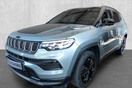 Jeep Compass 7.239 km 27.980 &euro; Köln 50825