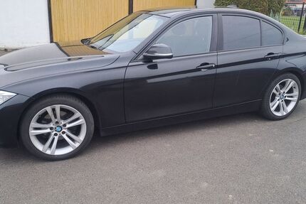 BMW 318 179.000 km 8.700 &euro; Nörvenich 52388