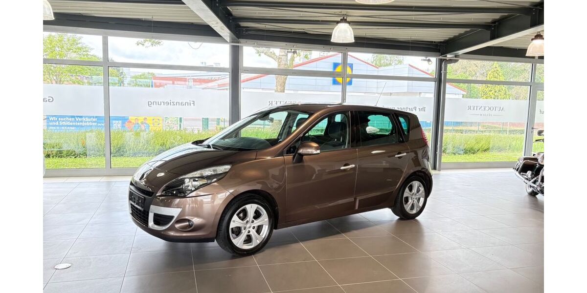 Renault Scenic 68.000 km 5.999 &euro; Jülich 52428
