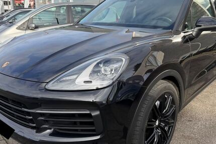 Porsche Cayenne 199.186 km 30.490 &euro; Köln 50767