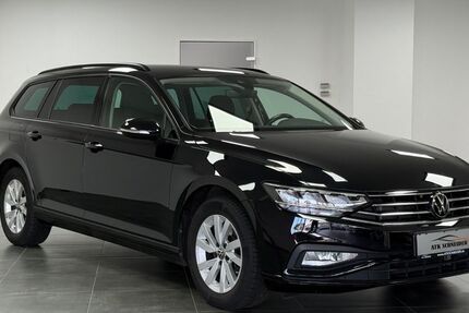 VW Passat Variant 57.000 km 23.490 &euro; Wesseling 50389