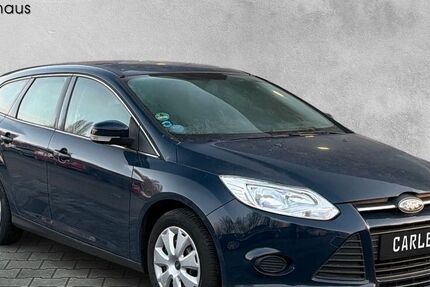 Ford Focus 116.212 km 5.750 &euro; Köln - Worringen 50769