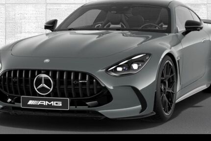 Mercedes-Benz AMG GT 9.900 km 182.990 &euro; Frechen 50226