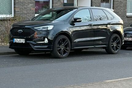 Ford Edge 146.000 km 17.400 &euro; Leverkusen 51371