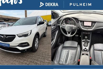 Opel Grandland (X) 138.500 km 12.499 &euro; Pulheim 50259