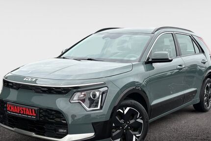 Kia Niro 92.415 km 19.979 &euro; Elsdorf (bei Köln) 50189