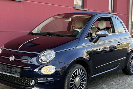 Fiat 500 72.158 km 15.600 &euro; Brühl 50321