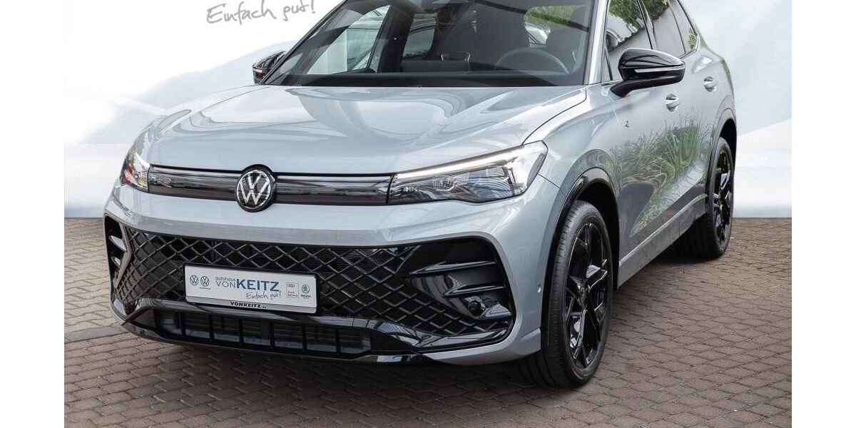 VW Tiguan 3.500 km 40.950 &euro; Kerpen 50169