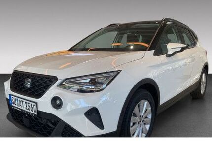 Seat Arona 7.756 km 22.980 &euro; Bornheim 53332