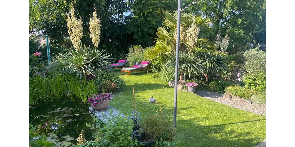 Doppelhaushälfte Leverkusen Bürrig - 4 Zimmer, 132 m&sup2;, 625.000&euro; | Angebot:26042123