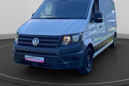 VW Crafter 60.432 km 25.980 &euro; Köln 51145