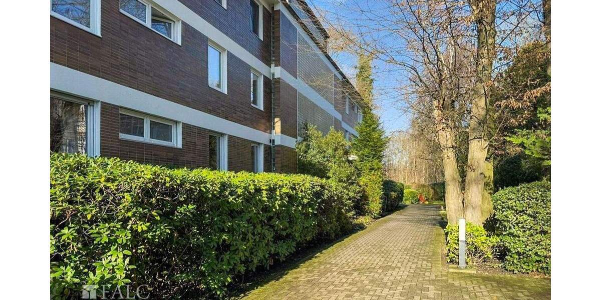 Etagenwohnung Köln-Lindenthal Lindenthal - 2 Zimmer, 99 m&sup2;, 549.000&euro; | Angebot:25775692