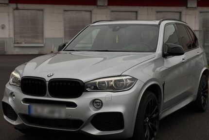 BMW X5 120.400 km 14.550 &euro; Jülich 52428