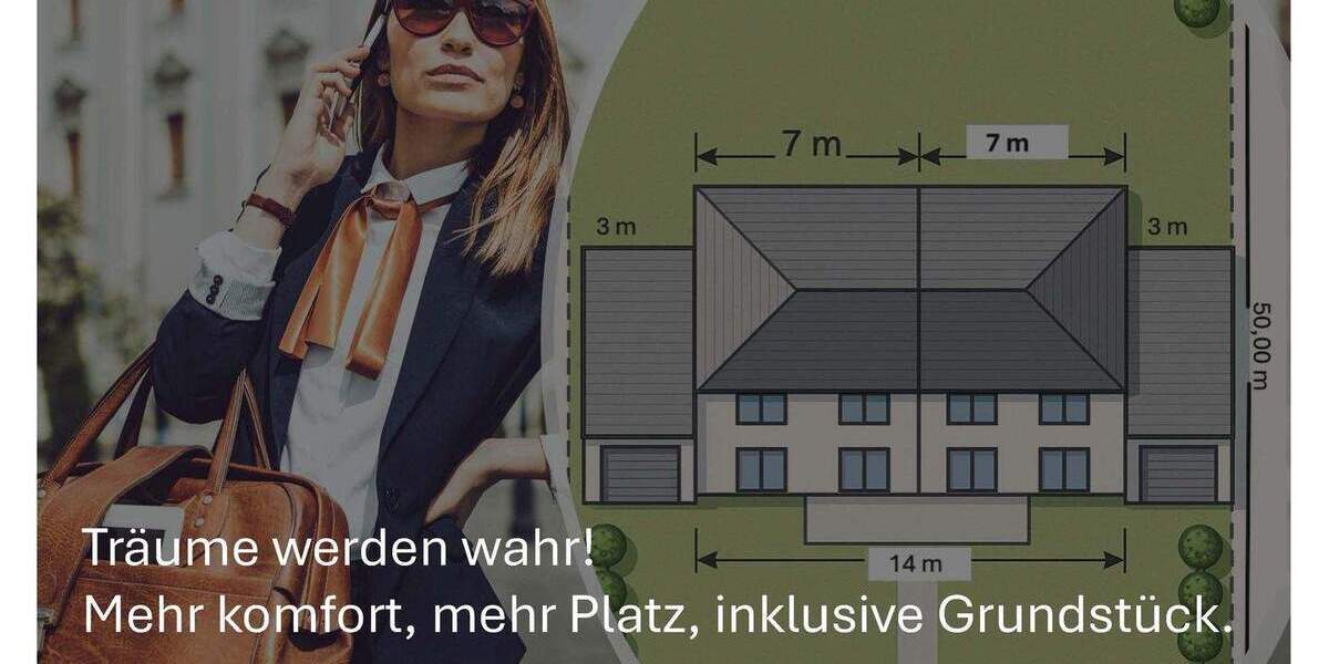 Mehrfamilienhaus, Wohnhaus Köln Lind - 8 Zimmer, 205 m&sup2;, 964.000&euro; | Angebot:25684660