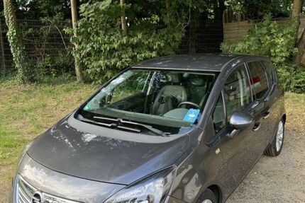 Opel Meriva 175.000 km 2.800 &euro; Köln 53721