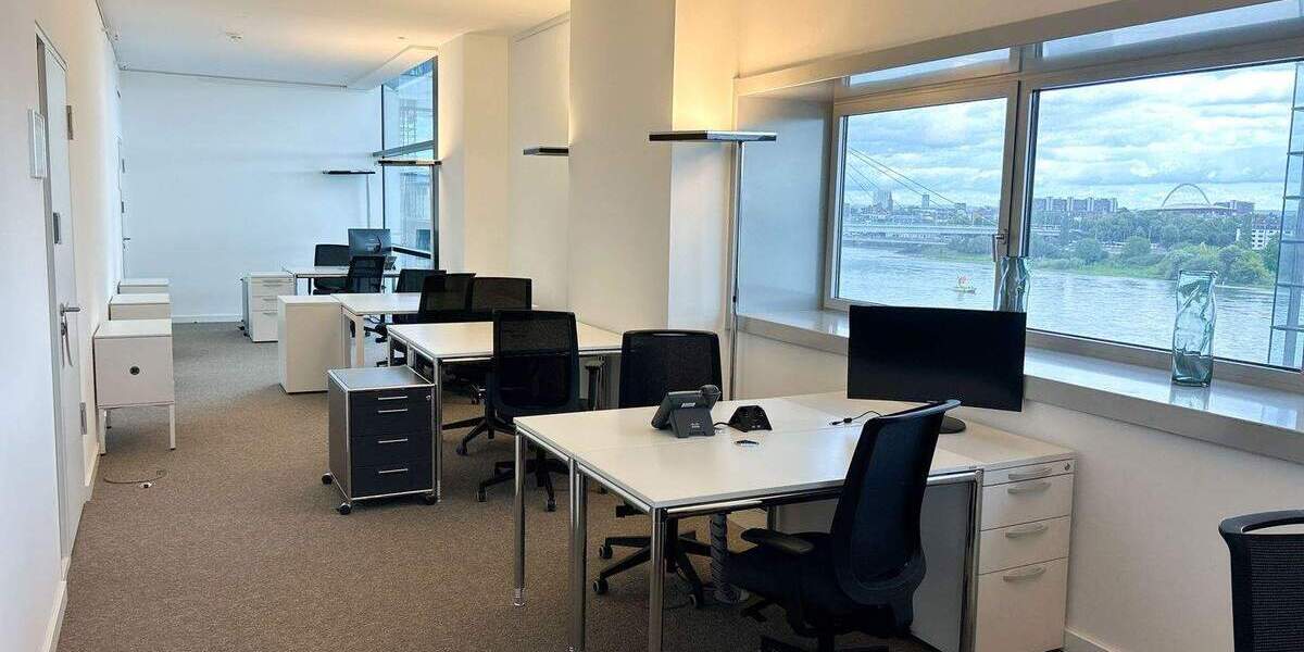 Gewerbeobjekt Köln Altstadt-Süd - 6.077&euro; | Angebot:25683550