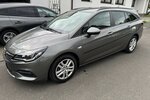 Opel Astra K Klima Navi Temp CarPlay AHK ServNeu 1.Hd 100.000 km 10.000 &euro; Erftstadt 50374