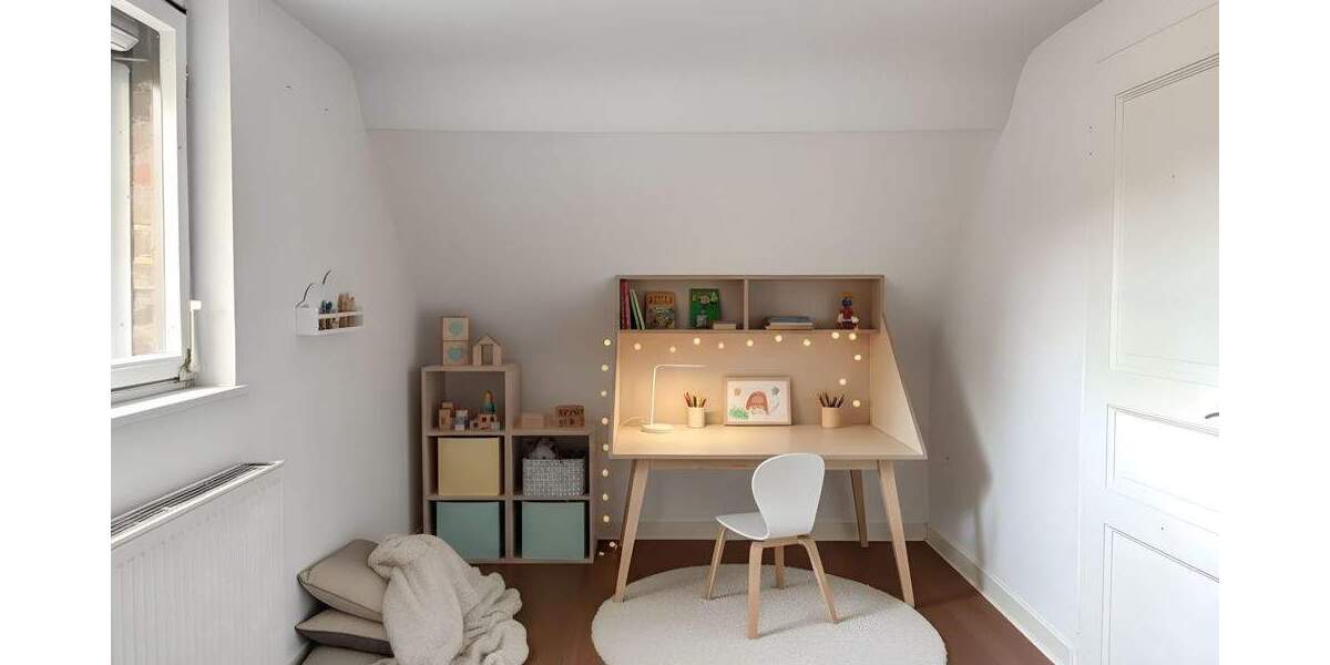 Einfamilienhaus Merzenich / Girbelsrath Girbelsrath - 4 Zimmer, 91 m&sup2;, 169.900&euro; | Angebot:25742600